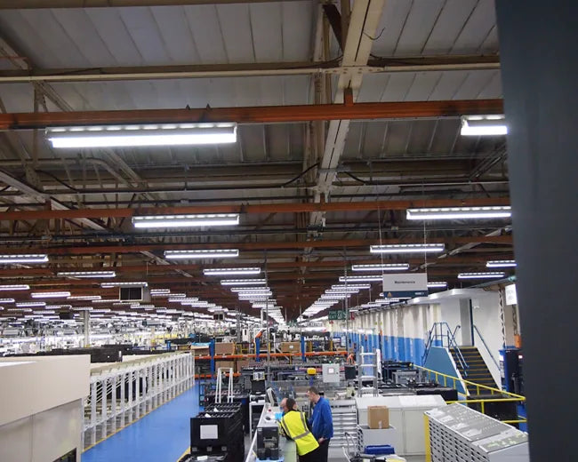 GKN Driveline Firenze