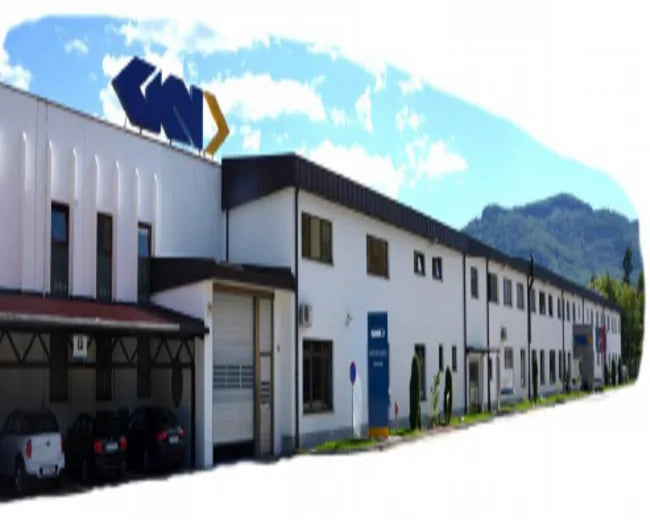 GKN Driveline Slovenia Office