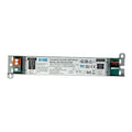 Boke BK-CWL030-0700A constant current LED driver, linear aluminum housing with input/output terminals and certification label