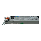 Boke constant current LED driver model BK-CWL030-0700A, showing specifications label and orange terminal connector on gray al