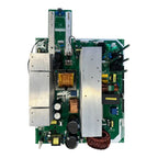 Replacement main inverter board for 5kW 48V system with transformers, capacitors, and copper windings mounted on green circui