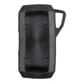 Black rubber bumper with handle for Victron Blue Smart charger, shown as standalone product.