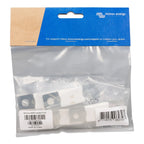 Victron Energy MEGA-fuse 40A/80V package of 5 pieces in clear plastic bag with blue and kraft paper header label.