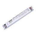 Easeic LED dimmable driver unit, white rectangular ballast with terminal connectors at each end, product label visible on top