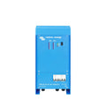 Victron Energy Skylla-TG 24/30 G.M.D.S.S. marine battery charger, blue enclosure with LED indicators and control panel, front