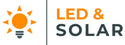 LED &amp; Solar - Home