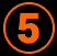 5 Year Warranty