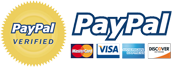 paypal verified