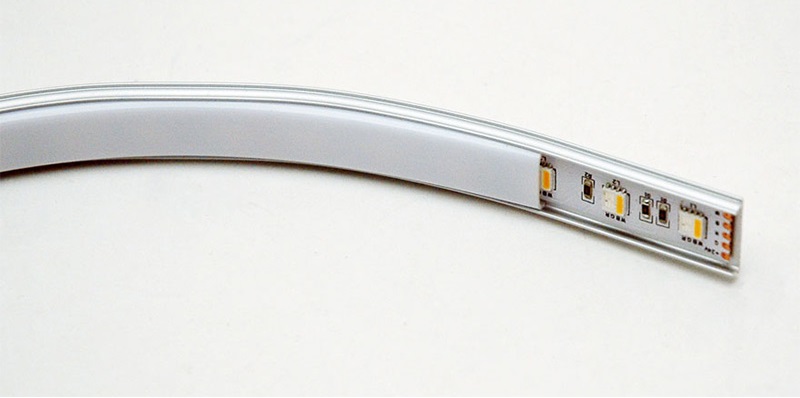 flexible profile
