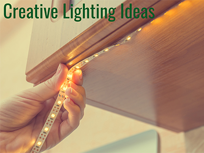 led lights that inspire you