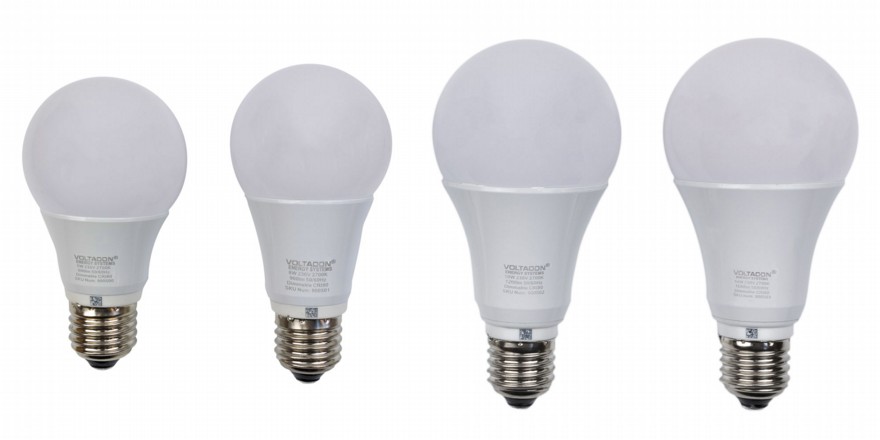 Ledison LED Bulbs