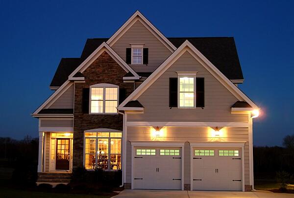 Home Security Lights