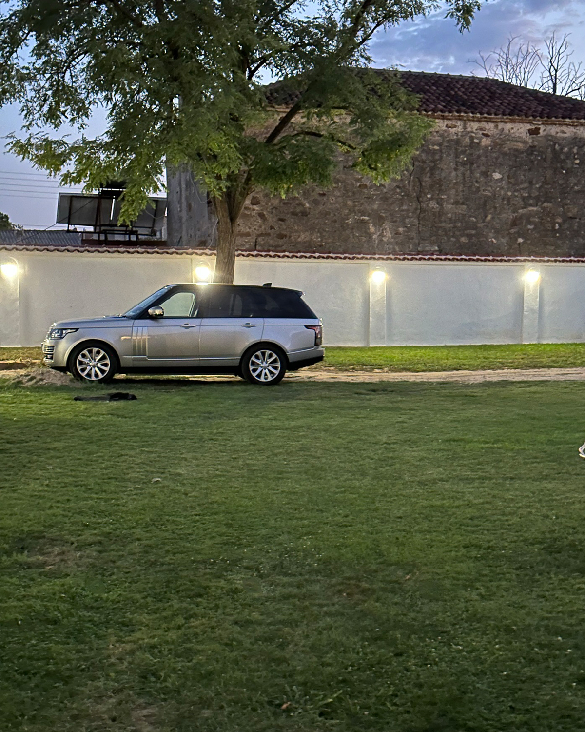 led lights