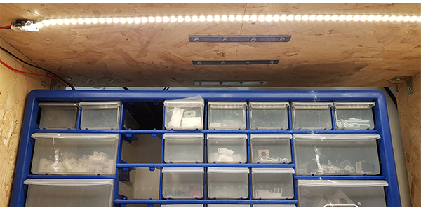 tool-case-bench-with-dyi-led-strip-50cm-long