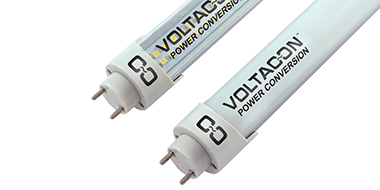 The most versatile LED Light in the world-T8 Tubes