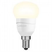 LEDON LED P45-5W-M-2700K-230V-E14_EN