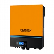 8kw solar max
