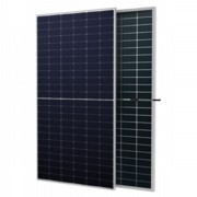 solar panel 550w