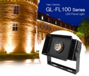 User Guide LED  Flood Light 150watt