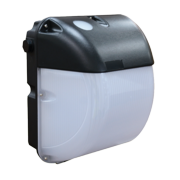 LED WALL PACK LIGHT 40WATT