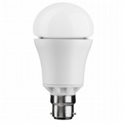 ledon led lamp with bayonet cap 10w