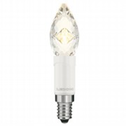 LEDON LED Candle Swarovski