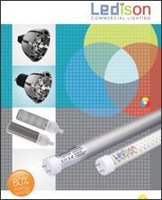 Ledison Professional Lighting