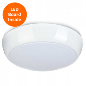 LED POLO FITTING 2D