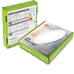 LED Recessed Downlights