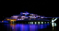 Topaz Yacht