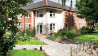 Orchard Care Homes