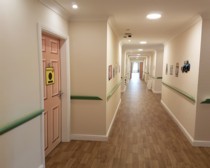 Clipstone Care Home