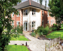 Clipstone Care Home