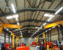 T8 6ft 35watt ultra bright 4500lumens