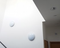 LED Recessed Down Light 22watt Dimmable.