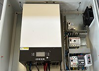 INVERTER