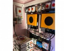 DIY Solar installation