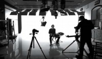 Filming and Photography Studio