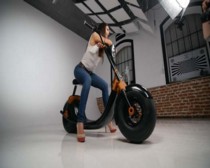 Filming and Photography Studio