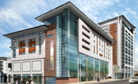 Belgrade Plaza Coventry