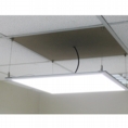 Ledison edge lit panel 40Watt SMD 2835