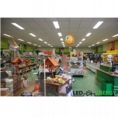 Ledison LED T8, 22W, 2300lm
