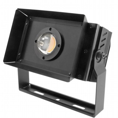 100w LED Flood Light, IP66, replacement up 400 metal halide