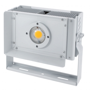 New 100W Flood Light IP66 white 110lm/watt