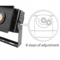 New 100W Flood Light IP66 white 110lm/watt