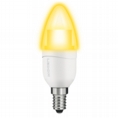 LED Candle B35/C 6W E14