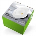 CoB LED Down Light Dimmable