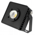 15W LED Flood Light 115lm/watt IP66 adjustable bracket