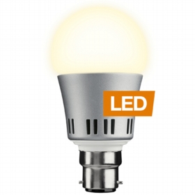 Led Bulbs Bayonet B22 Voltacon 