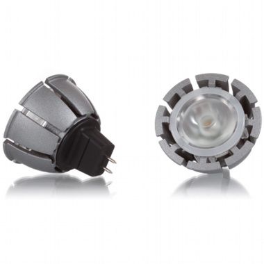 LEDISON GU5.3, 12V, 7W, 450lm, dimmable
